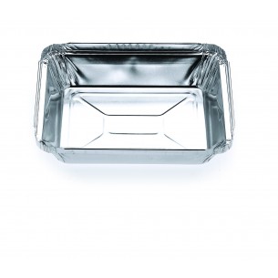 7117 - Small Oblong Tray